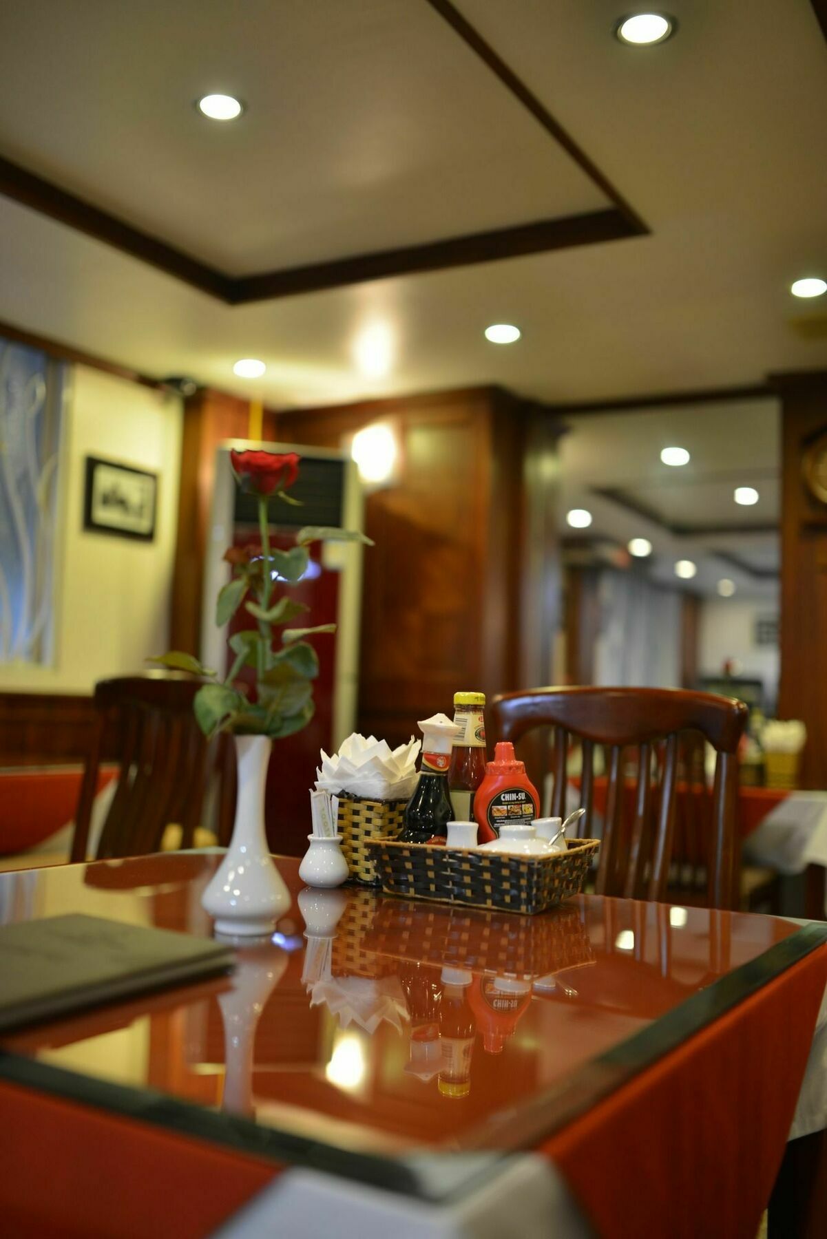 Blue Hanoi Inn Legend Hotel Exterior photo